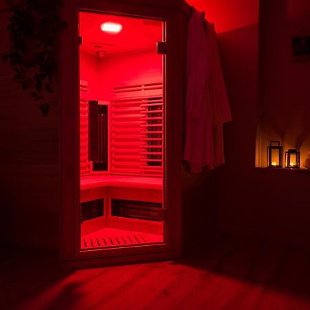 La Sublime Love House Briey Dış mekan fotoğraf