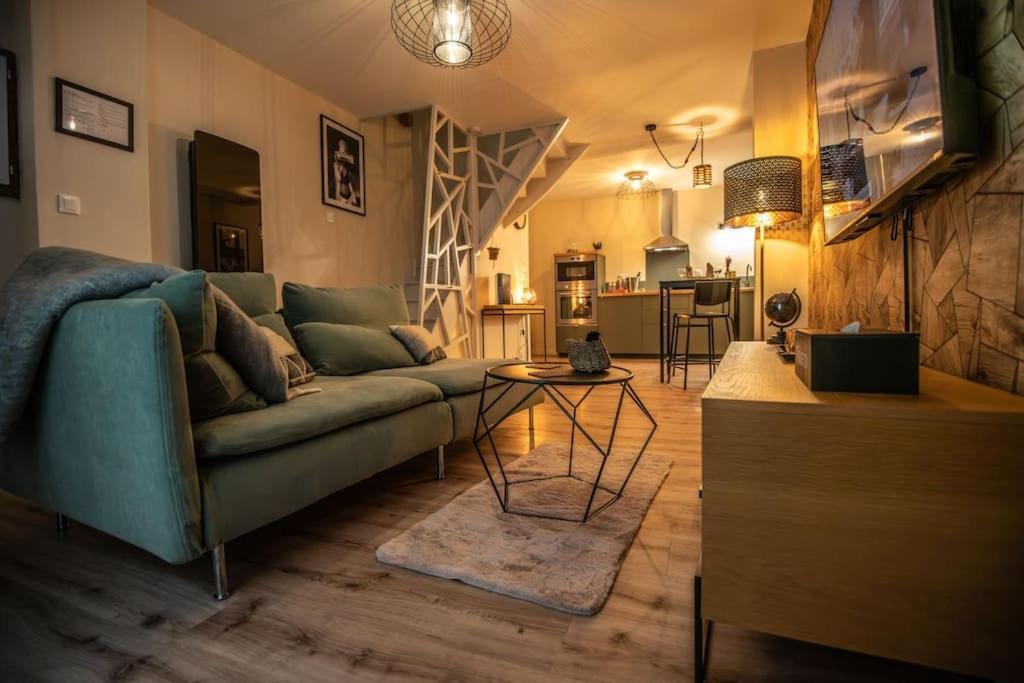 La Sublime Love House Briey Dış mekan fotoğraf
