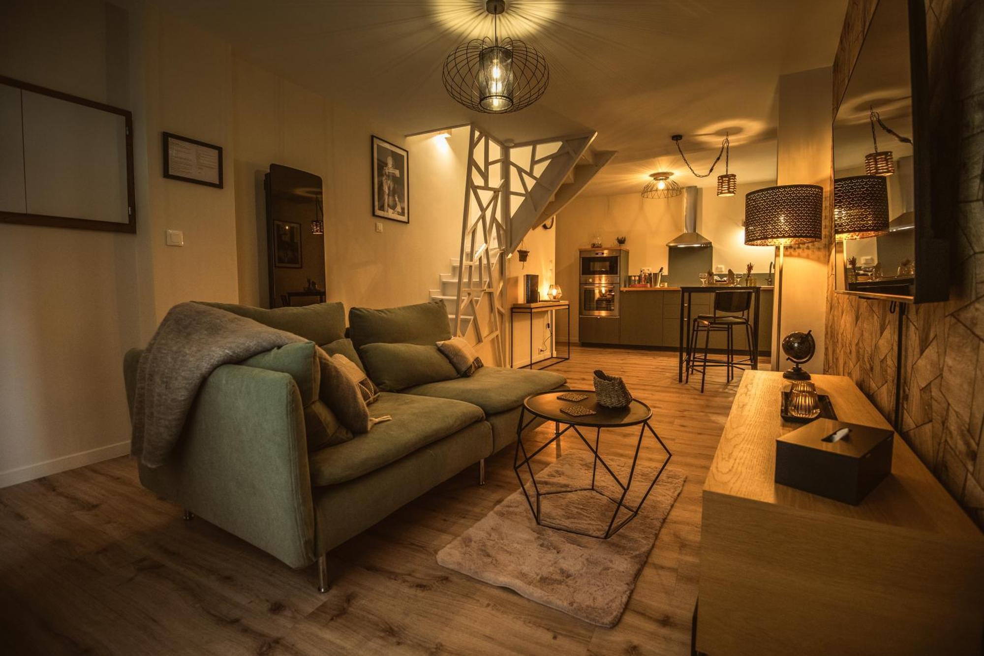 La Sublime Love House Briey Dış mekan fotoğraf